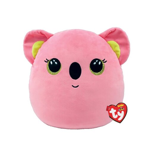 TY 39226 squishy koala poppy 22 cm