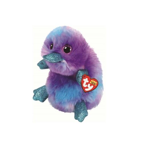 TY 36445 čudnovati kljunaš zappy 24 cm