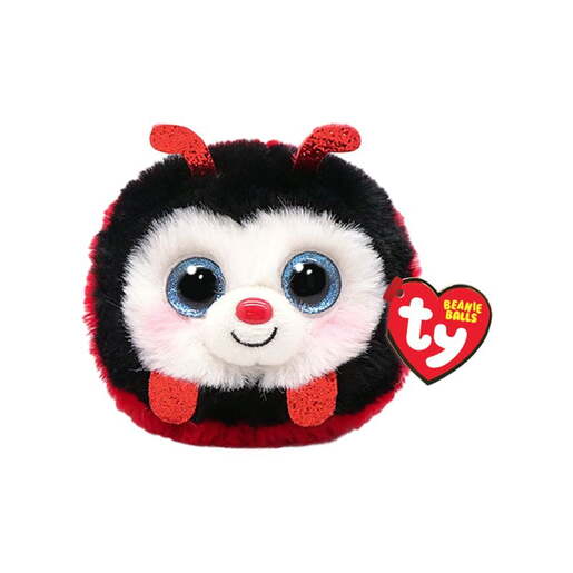 TY 42535 bubamara izzy 8 cm