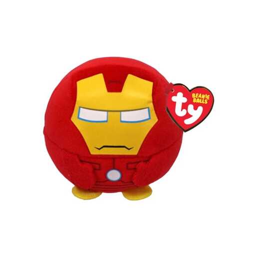 TY 42565 marvel iron man 8 cm