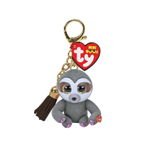 TY 25058 privjesak ljenivac dangler 6 cm