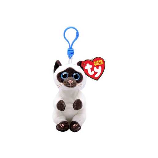TY 43106 privjesak maca miso 8,5 cm
