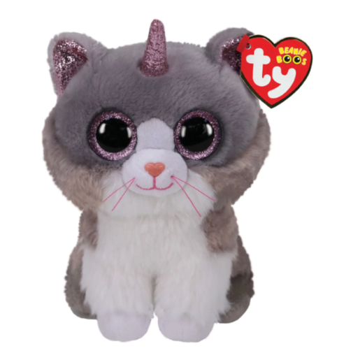 TY 36477 maca boos asher 24 cm