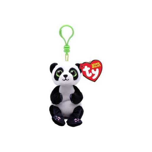TY 43108 privjesak panda ying 8,5 cm