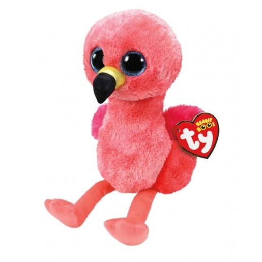 TY 37262 flamingo gilda 24 cm