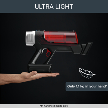 ROWENTA štapni usisivač RH2078WO XForce Flex 9.60 Animal Care