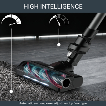 ROWENTA štapni usisivač RH2078WO XForce Flex 9.60 Animal Care