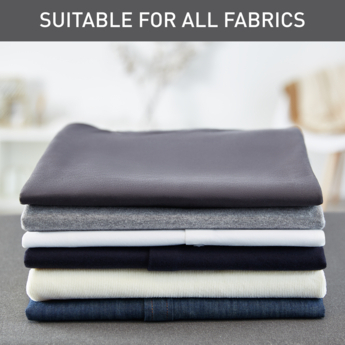 TEFAL parna stanica SV8110E0 Express Power: kontinuirani ispust pare od 120 g/min; 6.3 bara