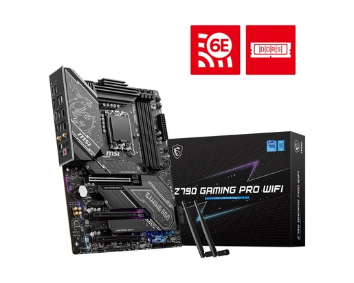 ekupi gaming računar CyberCore X, Intel Core i7 14700F, 32 GB DDR5 RAM, 2 TB SSD, RTX 4060 8 GB OC, vodeno hlađenje, FREE DOS, 3 godine garancije
