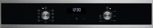 Electrolux pećnica EOF5F70X