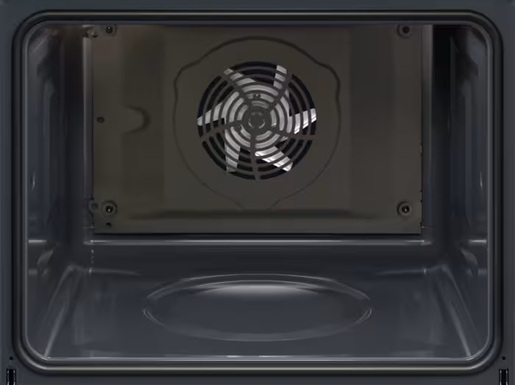 Electrolux pećnica EOF5F70X