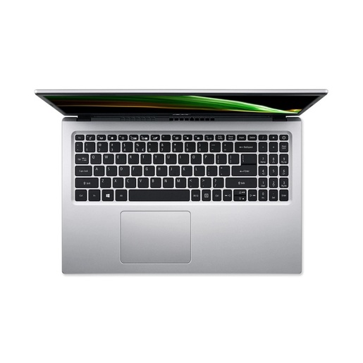 Acer laptop Aspire 3 NX.K9YEX.00G, 17,3 FHD IPS, Intel Core i5-1235U, 16GB RAM, 512GB SSD, Intel Iris Xe Graphics, Linux