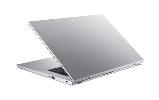 Acer laptop Aspire 3 NX.K9YEX.00G, 17,3 FHD IPS, Intel Core i5-1235U, 16GB RAM, 512GB SSD, Intel Iris Xe Graphics, Linux
