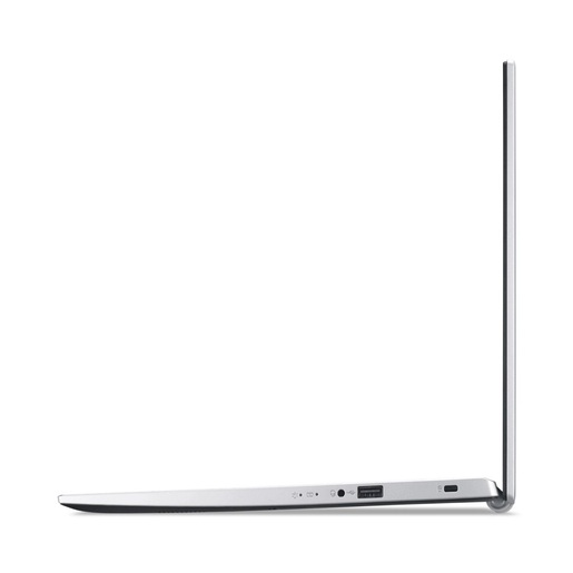 Acer laptop Aspire 3 NX.K9YEX.00G, 17,3 FHD IPS, Intel Core i5-1235U, 16GB RAM, 512GB SSD, Intel Iris Xe Graphics, Linux