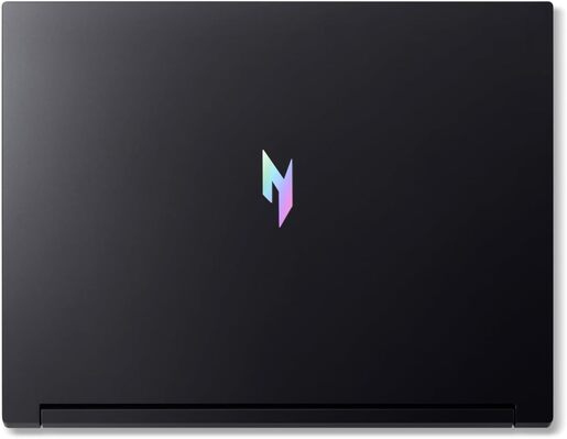 Acer laptop Nitro V16 NH.QRUEX.004, 16 WQXGA IPS 165Hz, AMD Ryzen 7 8845HS, 16GB RAM, 512GB SSD, NVIDIA GeForce RTX 4060 8GB, Linux