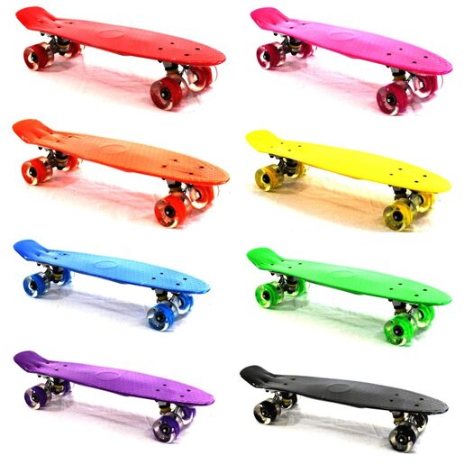 MASTER skateboard  22INCH