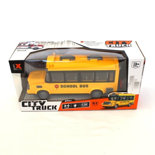 ŠKOLSKI AUTOBUS 063971