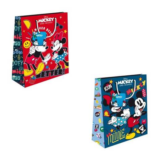 MGL0563947 UKRASNA KESA SREDNJA MICKEY MOUSE