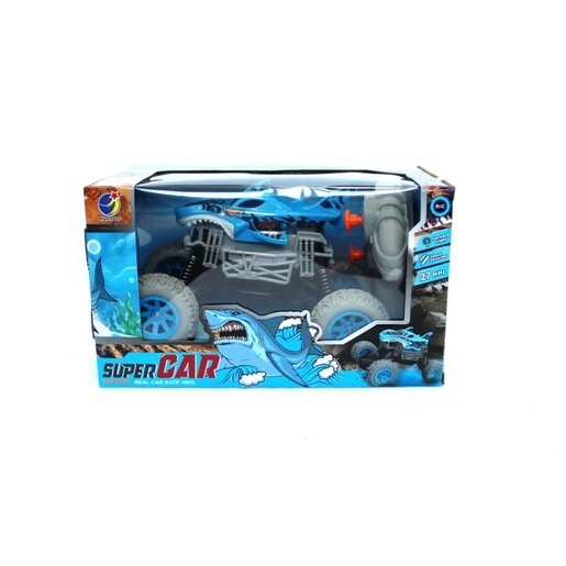 SUPER AUTO ASST 2 063810