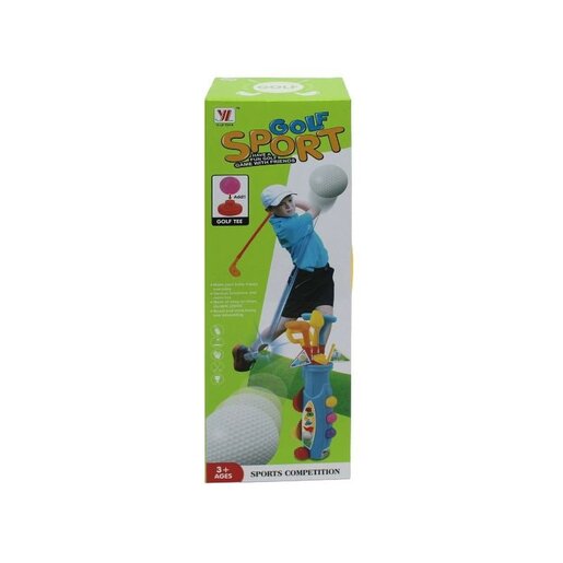 GOLF SET 066750