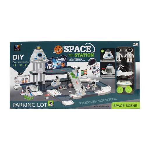 SVEMIRSKI SET 064978