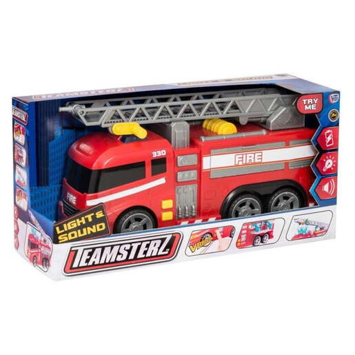 TEAMSTERZ kamion vatrogasac HL1416390