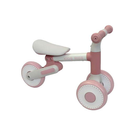 BICIKL GURALICA 608- ROZO BIJELA