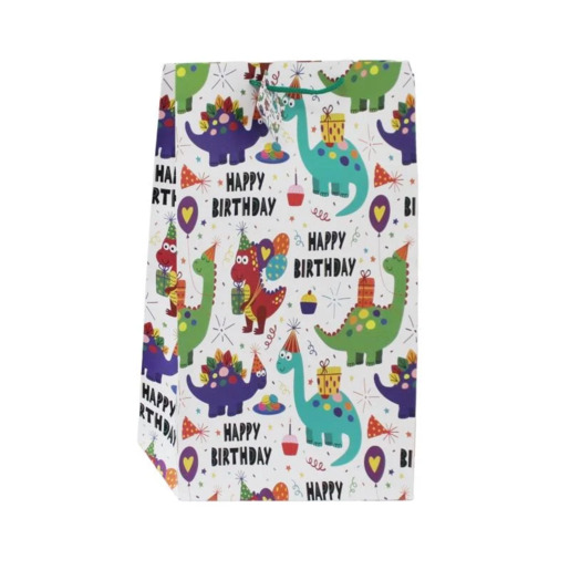 DUK22172 UKRASNA KESA JUMBO BABY DINO