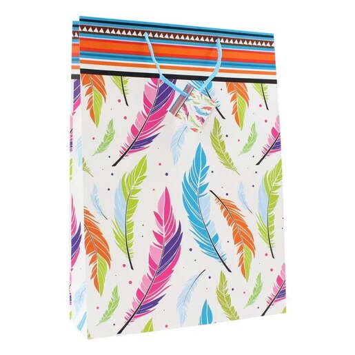 DUK22363 UKRASNA KESA JUMBO PERO