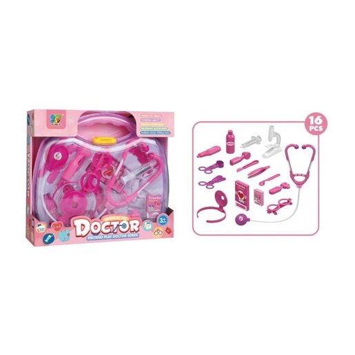 DOKTOR SET 067146