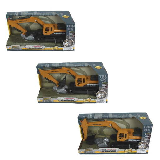 BAGER BUŠILICA GRABILICA 066804