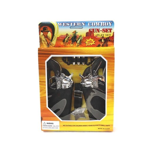 SET ZA IGRU PIŠTOLJ 061205