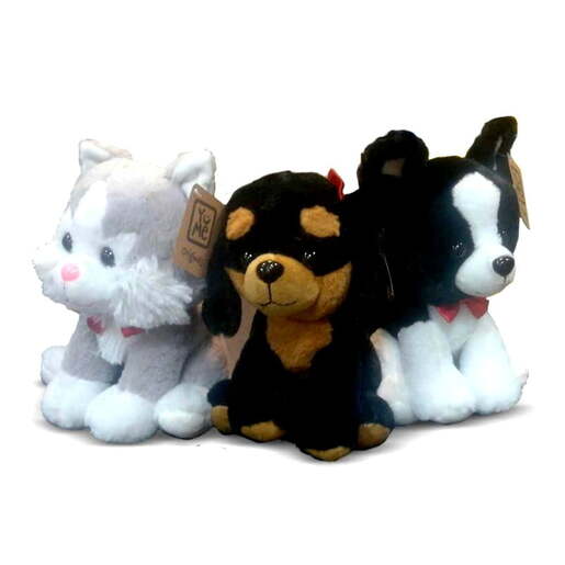 MAXX plišanci psi MXX18040 - SORTO