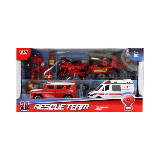 AMBULANTNI SET 059721