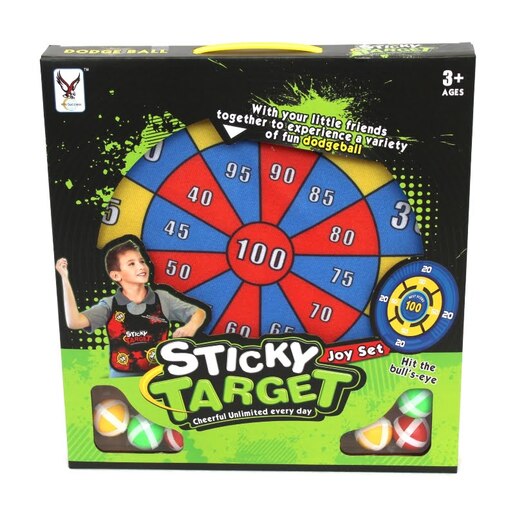 IGRA GAĐANJA 061649