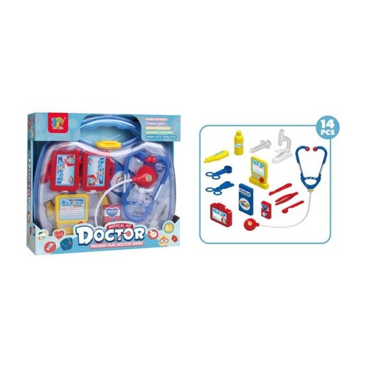 DOKTOR SET 067139