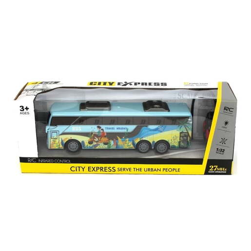 1:32 AUTOBUS 061427