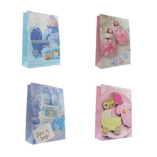 DEXY16386 UKRASNA KESA BABY SREDNJA ASST