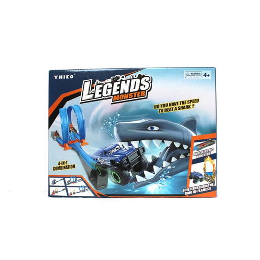 TRAKA S AUTIMA 4U1 064961