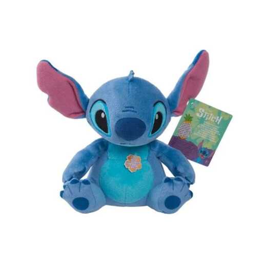 STITCH SCENT AND SOUND FIGURA JP30868