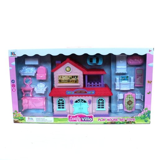 KUĆICA ZA IGRU 063780