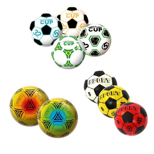 Unice Toys 1500 LOPTA SPORT - sorto