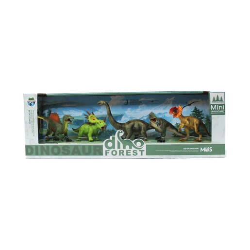 DINOSAUR SET ZA IGRU 065647