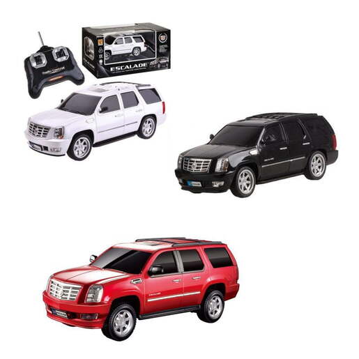 GK RACER R/C 1:24 CADILLAC  2411