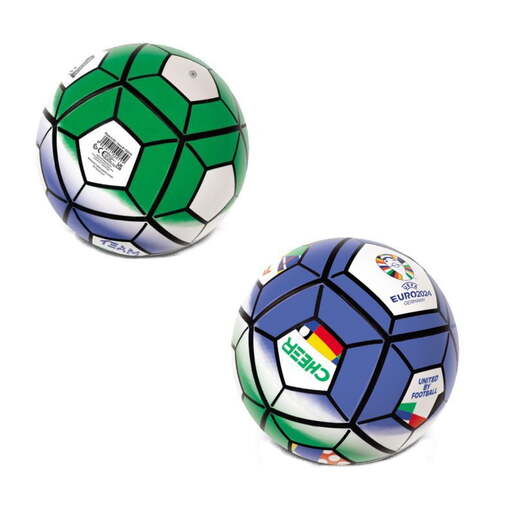 Unice Toys 2079 LOPTA EURO 2024 CHEER