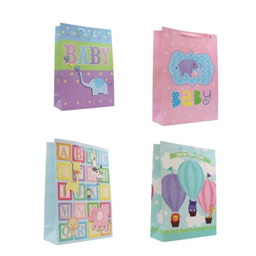 DEXY16454 UKRASNA KESA BABY POP UP VELIKA ASST