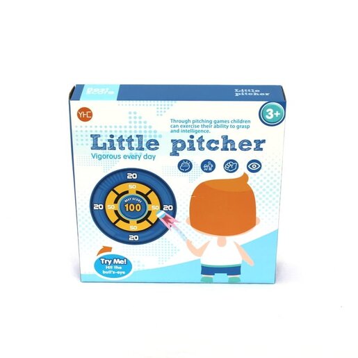 IGRA GAĐANJA 061632