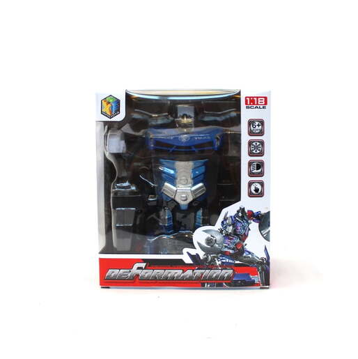 1:18 POLICIJSKO AUTO 066200