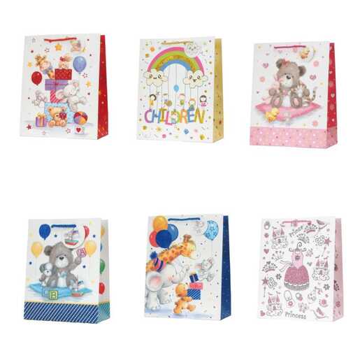 CAS09668 UKRASNA KESA GLITTER MALA