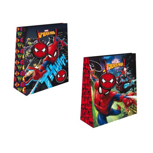 MGL0508254 UKRASNA KESA MALA SPIDERMAN